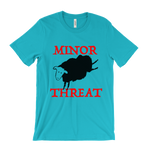 Load image into Gallery viewer, Minor Threat T-Shirt
