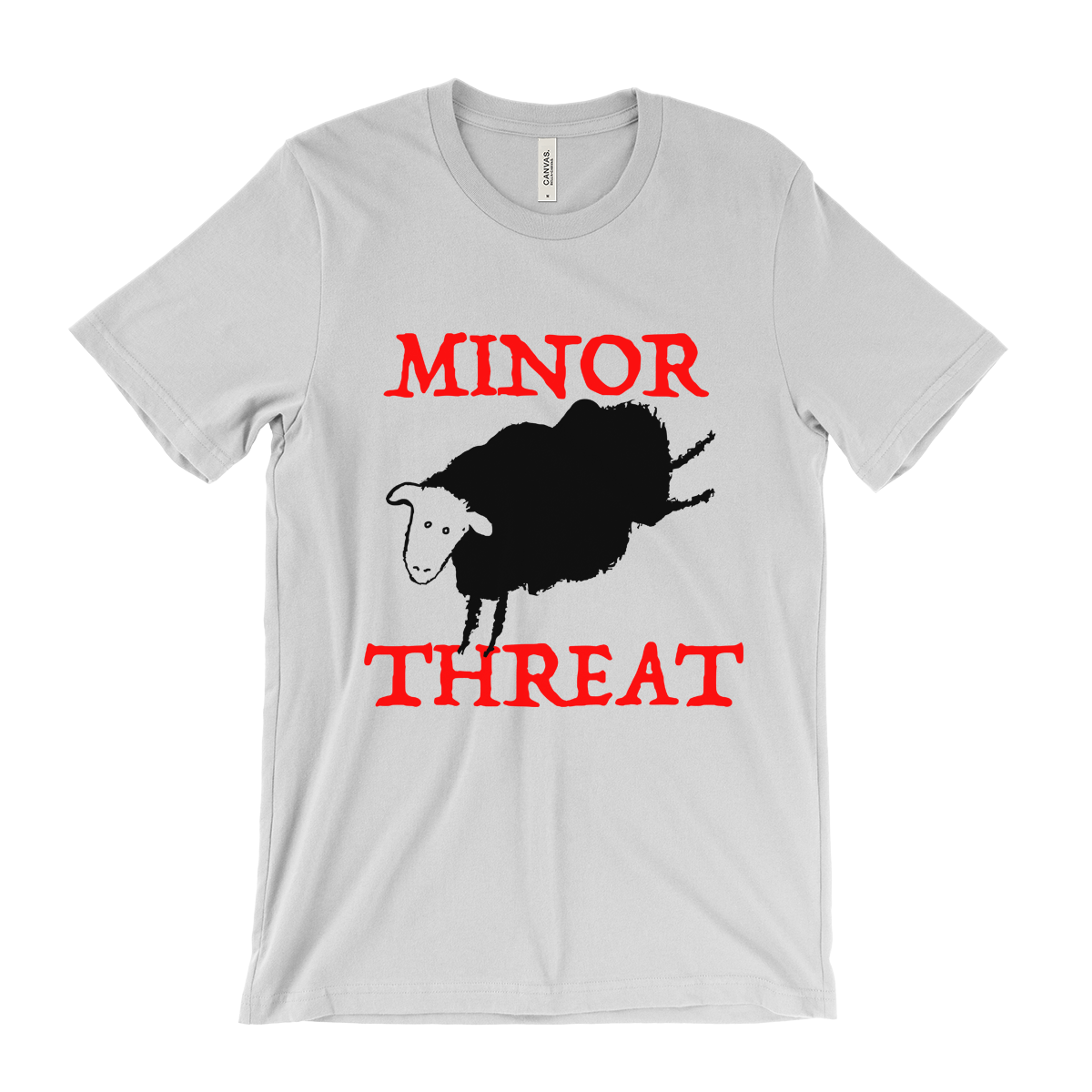 Minor Threat T-Shirt