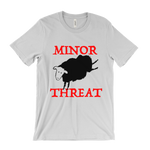 Load image into Gallery viewer, Minor Threat T-Shirt
