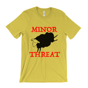 Minor Threat T-Shirt