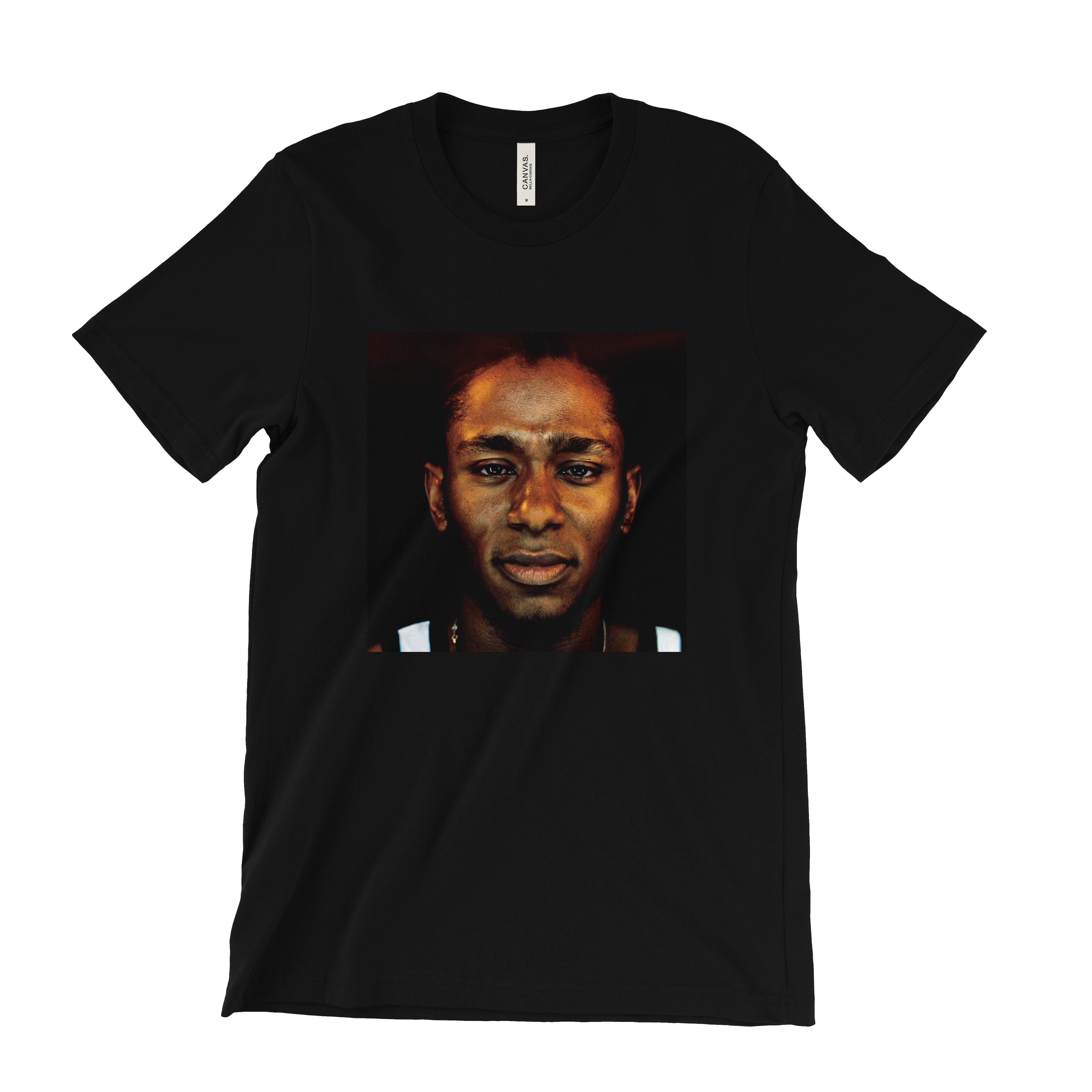 Mos Def Black on Both Sides T-Shirt