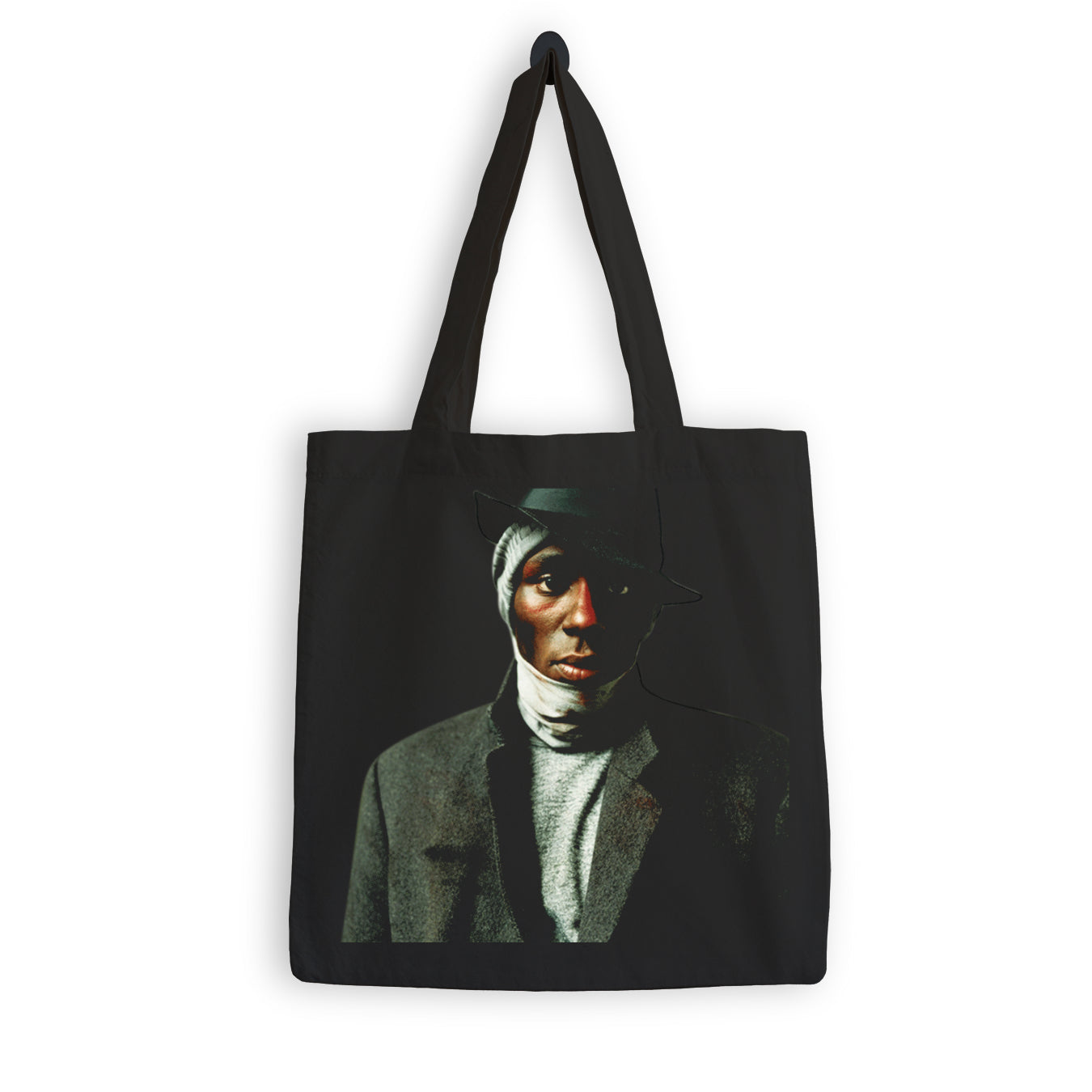 Mos Def Tote Bag