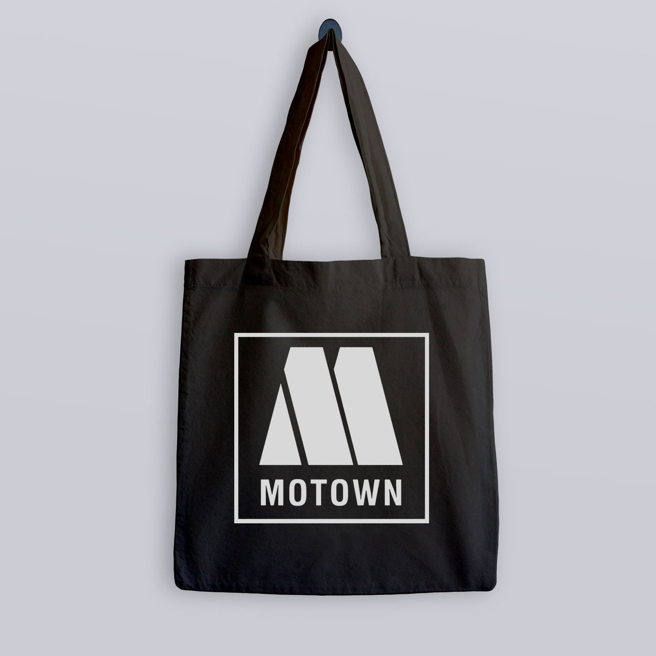 Motown Tote Bag