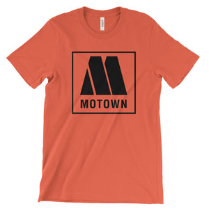 Motown Records T-Shirt