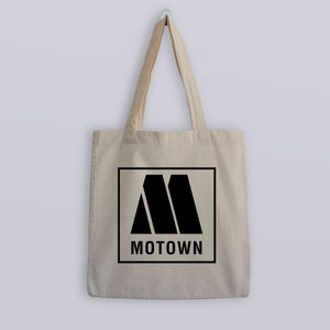 Motown Tote Bag