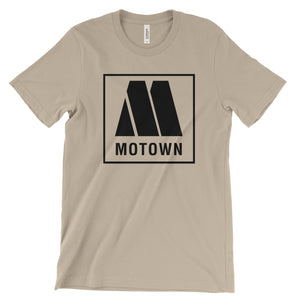 Motown Records T-Shirt