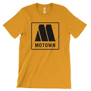 Motown Records T-Shirt