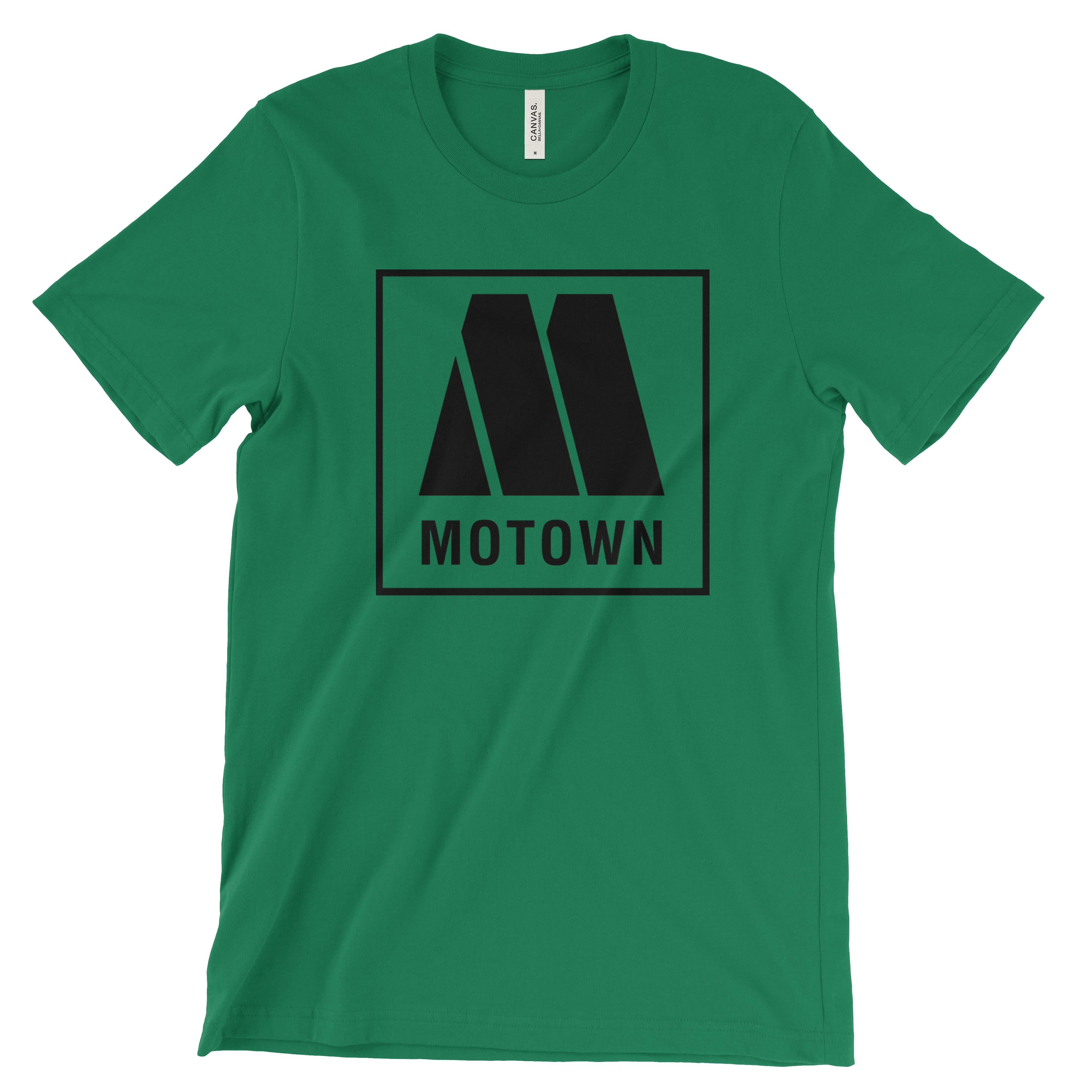 Motown Records T-Shirt