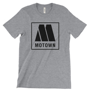 Motown Records T-Shirt