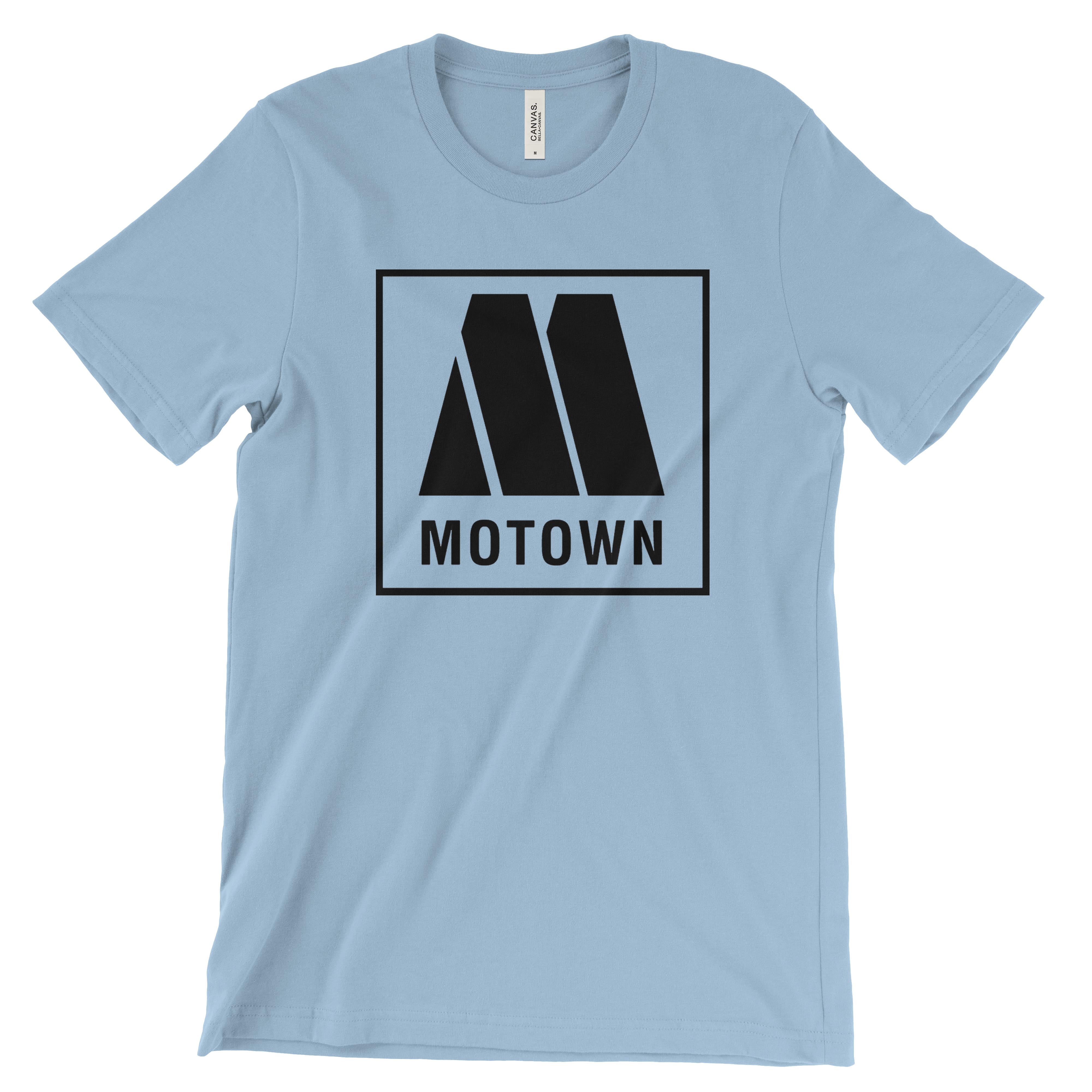 Motown Records T-Shirt