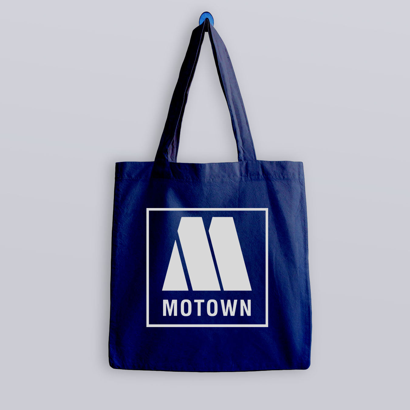 Motown Tote Bag