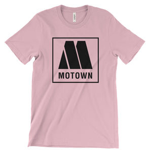 Motown Records T-Shirt