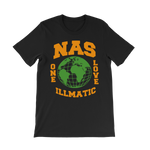 Load image into Gallery viewer, Nas One Love - Illmatic T-Shirt
