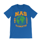 Load image into Gallery viewer, Nas One Love - Illmatic T-Shirt
