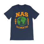 Load image into Gallery viewer, Nas One Love - Illmatic T-Shirt
