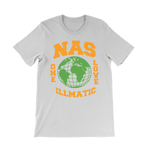 Load image into Gallery viewer, Nas One Love - Illmatic T-Shirt
