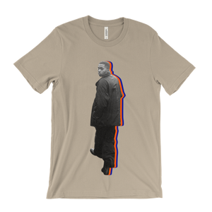 Nas Looking Back T-Shirt