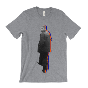 Nas Looking Back T-Shirt