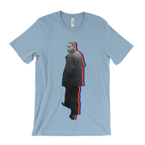 Nas Looking Back T-Shirt
