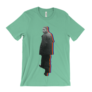 Nas Looking Back T-Shirt