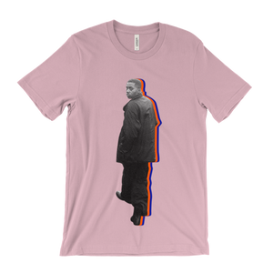 Nas Looking Back T-Shirt
