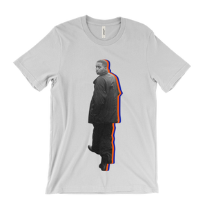 Nas Looking Back T-Shirt