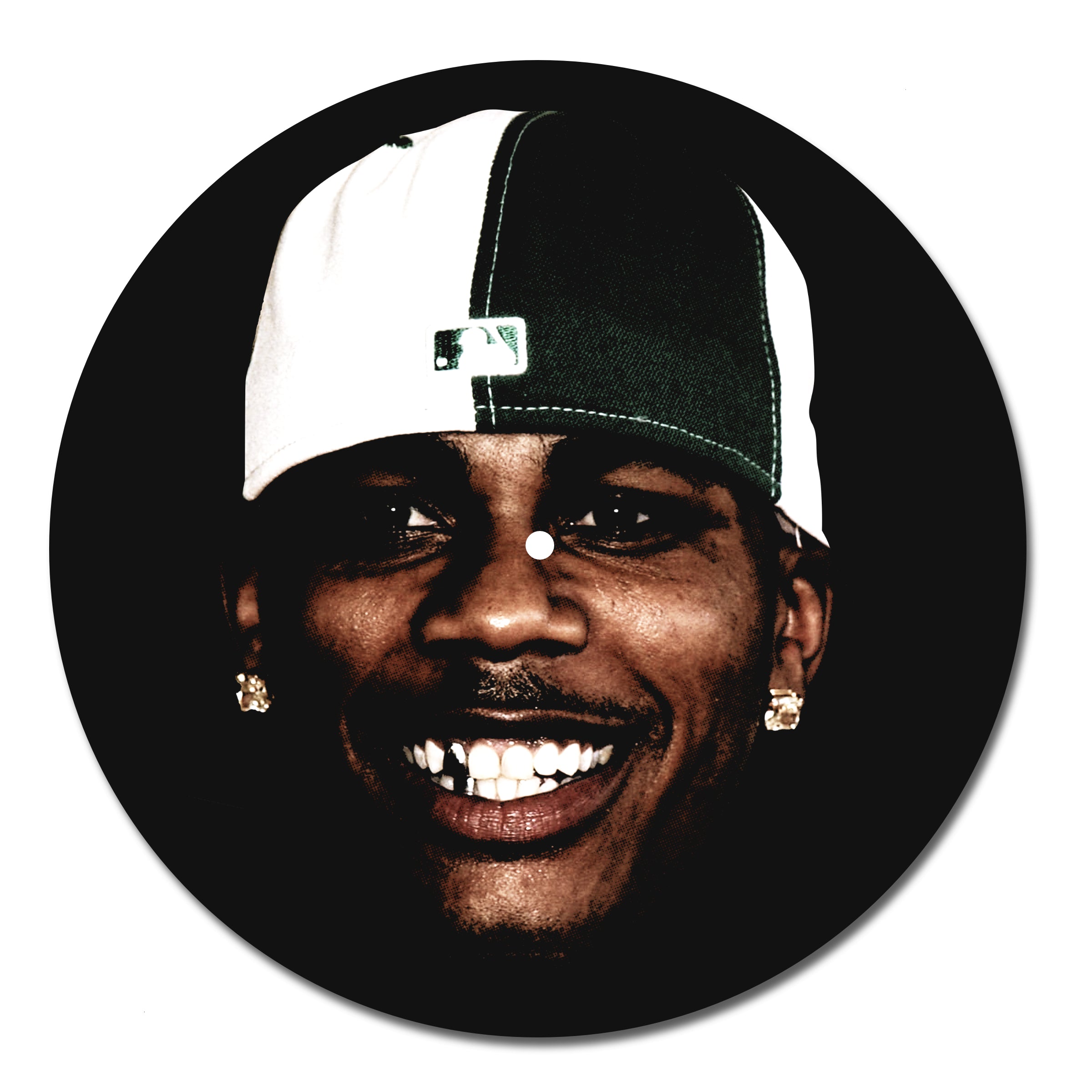 Nelly Turntable Slipmat