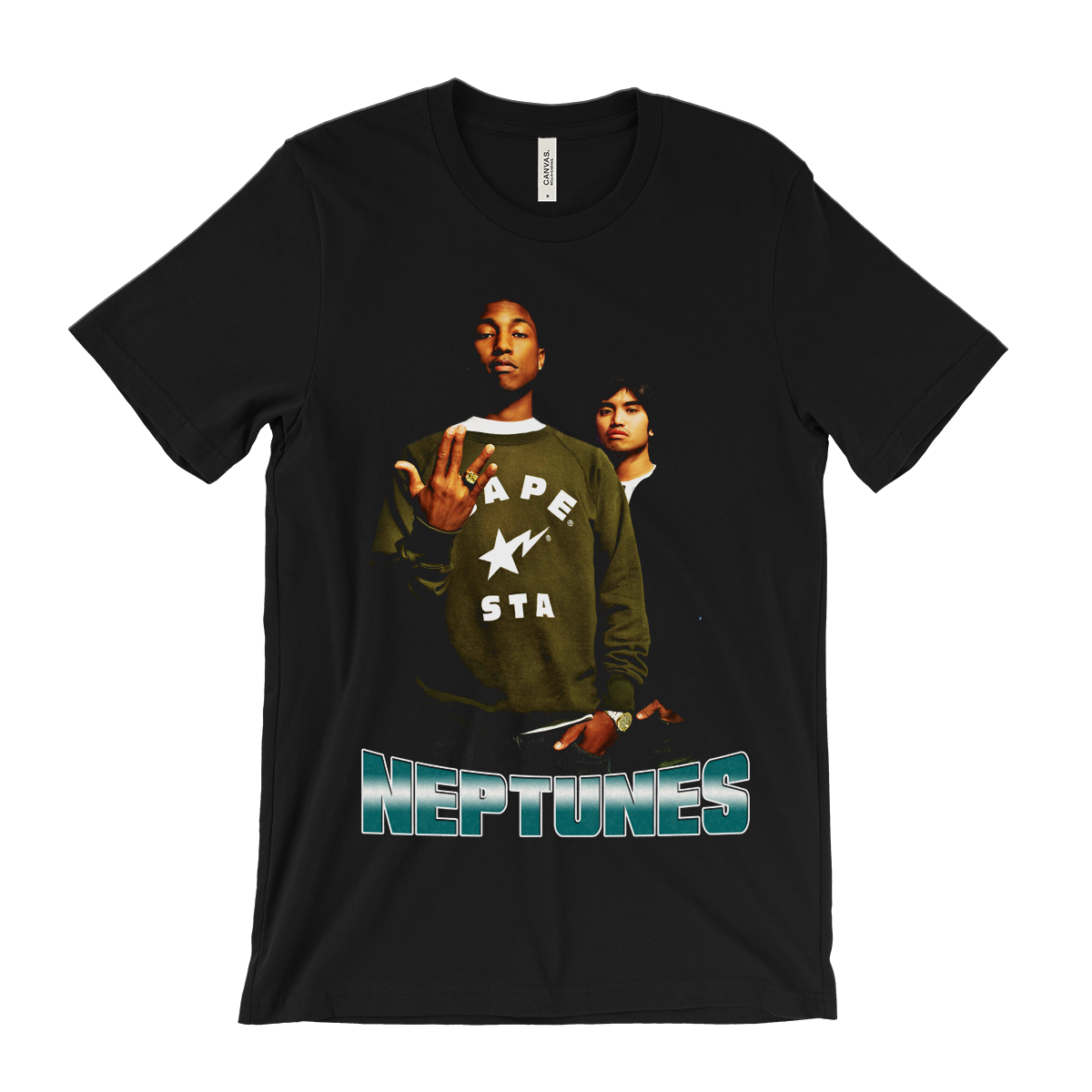 Neptunes T-Shirt