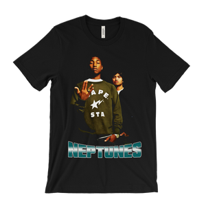 Neptunes T-Shirt