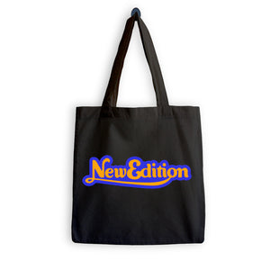 New Edition Tote Bag