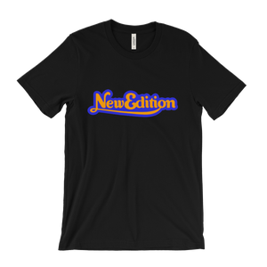 New Edition Logo T-Shirt