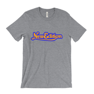 New Edition Logo T-Shirt