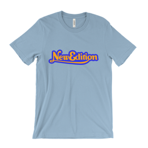 New Edition Logo T-Shirt