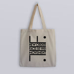 Load image into Gallery viewer, New Order FACD. 50 1981 Movement Tote Bag
