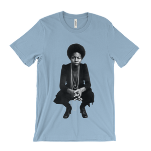 Nina Simone Squat T-Shirt