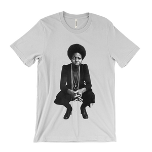 Nina Simone Squat T-Shirt