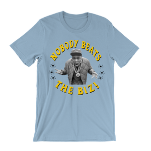 Biz Markie Nobody Beats The Biz! T-Shirt