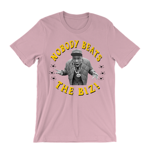 Biz Markie Nobody Beats The Biz! T-Shirt