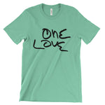 Load image into Gallery viewer, Nas One Love T-Shirt
