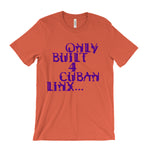Load image into Gallery viewer, Raekwon - Only Built For Cuban Linx T-Shirt
