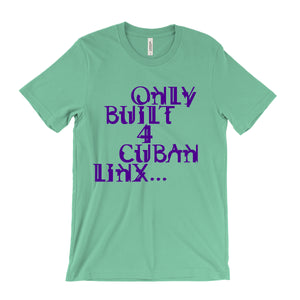 Raekwon - Only Built For Cuban Linx T-Shirt