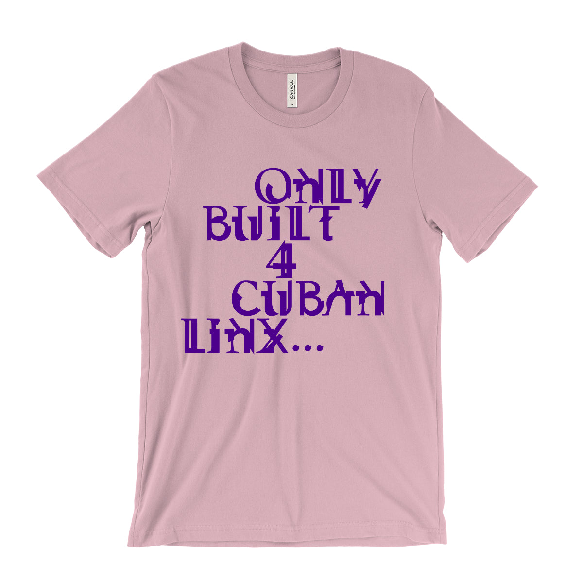 Raekwon - Only Built For Cuban Linx T-Shirt
