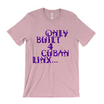 Load image into Gallery viewer, Raekwon - Only Built For Cuban Linx T-Shirt
