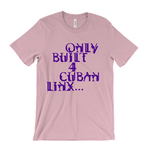 Raekwon - Only Built For Cuban Linx T-Shirt