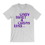 Load image into Gallery viewer, Raekwon - Only Built For Cuban Linx T-Shirt
