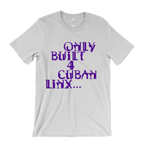 Raekwon - Only Built For Cuban Linx T-Shirt