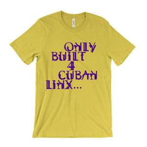 Raekwon - Only Built For Cuban Linx T-Shirt