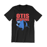 Load image into Gallery viewer, Otis Redding Performance T-Shirt
