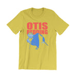 Load image into Gallery viewer, Otis Redding Performance T-Shirt

