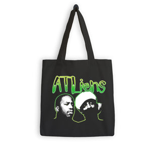 Outkast Tote Bag